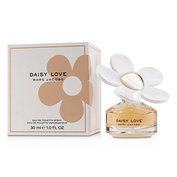 daisy love marc jacobs notes