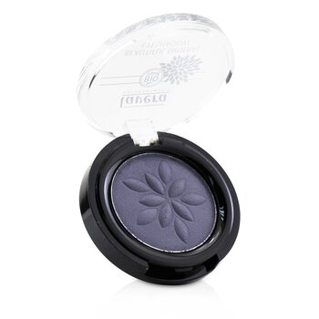Beautiful Mineral Eyeshadow - # 32 Matt'n Blue