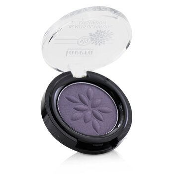 Beautiful Mineral Eyeshadow - # 33 Matt'n Violet