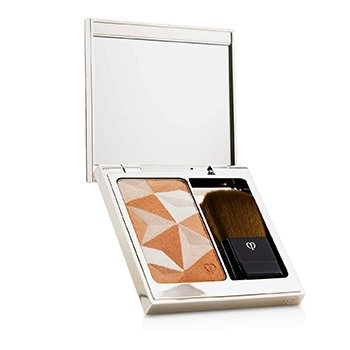 Luminizing Face Enhancer (Case + Refill) - # 15 Golden Apricot