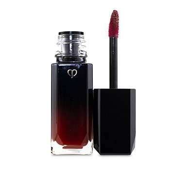 Radiant Liquid Rouge - # 18 (Ruby Red)