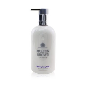 Relaxing Ylang-Ylang Body Lotion