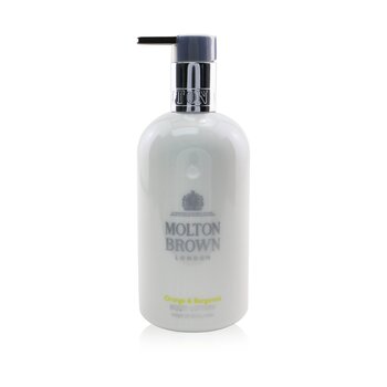 Orange & Bergamot Body Lotion