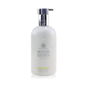 Orange & Bergamot Hand Lotion