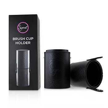 Brush Cup Holder - # Black