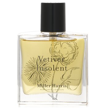 Miller Harris Vetiver Insolent Eau De Parfum Spray