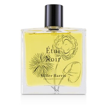 Etui Noir Eau De Parfum Spray