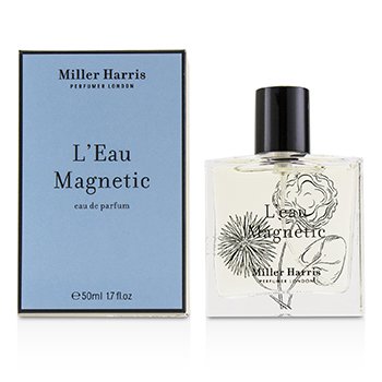 Miller Harris LEau Magnetic Eau De Parfum Spray