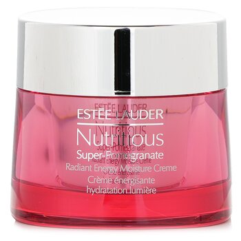 Estee Lauder Nutritious Super-Pomegranate Radiant Energy Moisture Creme