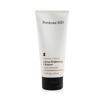 Perricone MD Vitamin C Ester Citrus Brightening Cleanser