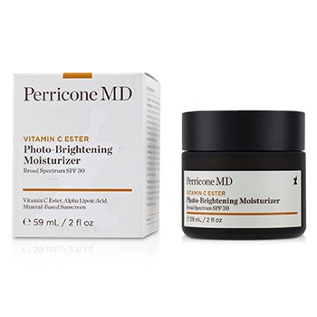 Perricone MD Vitamin C Ester Photo-Brightening Moisturizer SPF 30