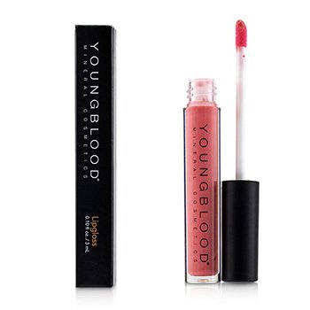 Youngblood Lipgloss - # Devotion