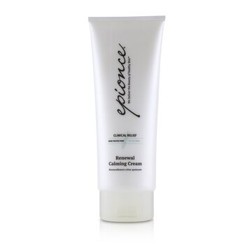 Epionce Renewal Calming Cream - For Dry Skin