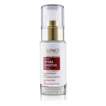 Guinot Hydra Sensitive Serum - For Sensitive & Reactive Skin