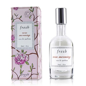 Rose Morning Eau De Parfum Spray