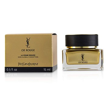 Or Rouge La Creme Regard (Eye Cream)