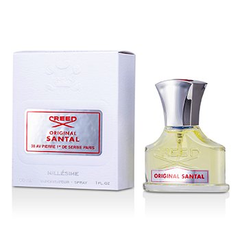 Original Santal Fragrance Spray