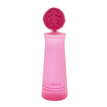 Tous Kids Girl Eau De Toilette Spray