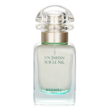 Hermes Un Jardin Sur Le Nil Eau De Toilette Spray