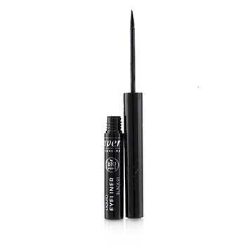 Lavera Liquid Eyeliner - # 01 Black