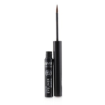 Liquid Eyeliner - # 02 Brown