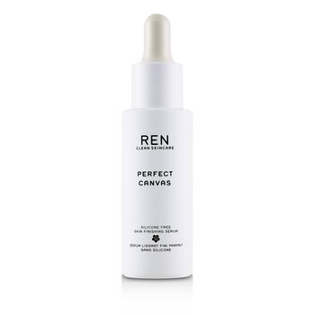 Ren Perfect Canvas Skin Finishing Serum