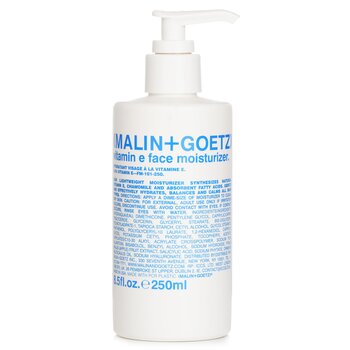 MALIN+GOETZ Vitamin E Face Moisturizer