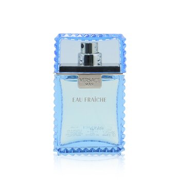 Eau Fraiche Eau De Toilette Spray