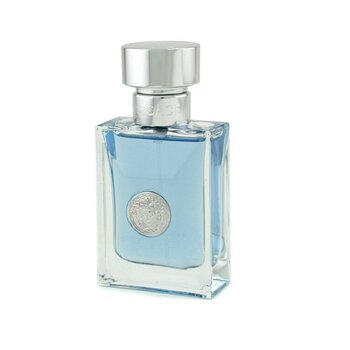 Versace Versace Pour Homme Eau De Toilette Spray