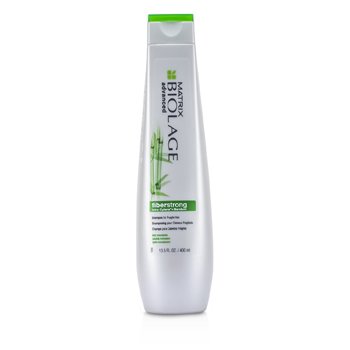Biolage Advanced FiberStrong Shampoo (For Fragile Hair)