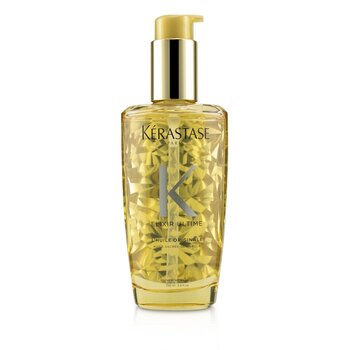 Kerastase Elixir Ultime LHuile Originale  Versatile Beautifying Oil (Dull Hair)