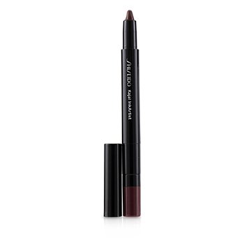 Shiseido Kajal InkArtist (Shadow, Liner, Brow) - # 04 Azuki Red (Crimson)