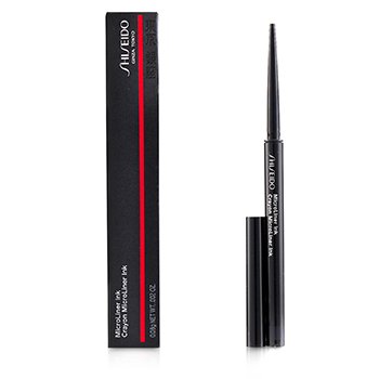 Shiseido MicroLiner Ink Eyeliner - # 01 Black