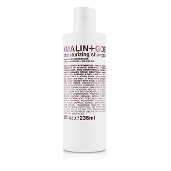 MALIN+GOETZ Moisturizing Shampoo.