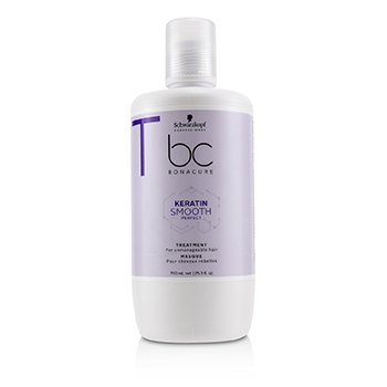 Bonacure keratin smooth perfect treatment Clearance