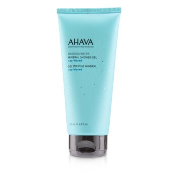 Ahava Deadsea Water Mineral Shower Gel - Sea-Kissed