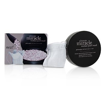 Ultimate Miracle Worker Pearl Mask