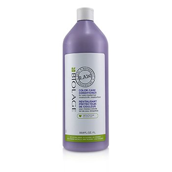 Biolage R.A.W. Color Care Conditioner (For Color-Treated Hair)