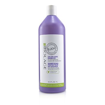 Biolage R.A.W. Color Care Shampoo (For Color-Treated Hair)