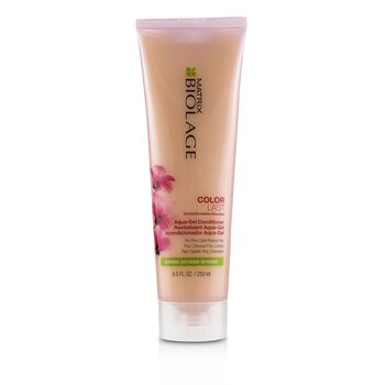 Biolage ColorLast Aqua-Gel Conditioner (For Fine, Color-Treated Hair)