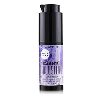 Style Link Mineral Booster (Texture Booster)
