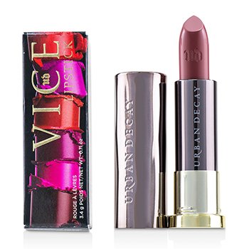 Vice Lipstick - # Crisis (Cream)
