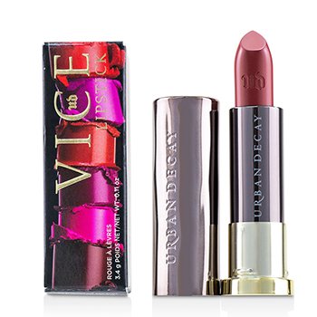 Vice Lipstick - # Manic (Cream)