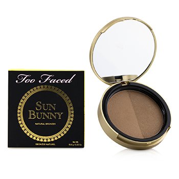 Sun Bunny Natural Bonzer