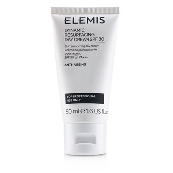 Elemis Dynamic Resurfacing Day Cream SPF 30 (Salon Product)