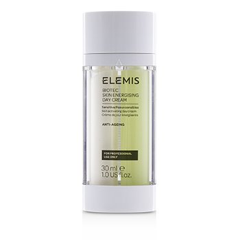 BIOTEC Skin Energising Day Cream - Sensitive (Salon Product)