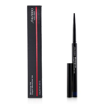 Shiseido MicroLiner Ink Eyeliner - # 04 Navy