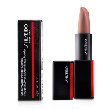Shiseido ModernMatte Powder Lipstick - # 502 Whisper (Nude Pink)
