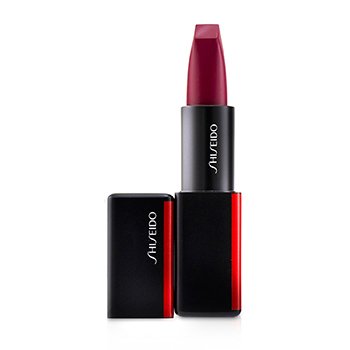 Shiseido ModernMatte Powder Lipstick - # 511 Unfiltered (Strawberry)