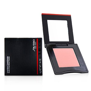 Shiseido InnerGlow CheekPowder - # 02 Twilight Hour (Coral Pink)